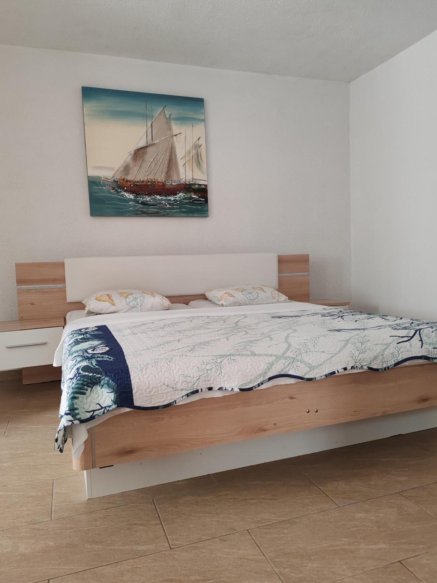 Apartment Nicol Crikvenica Extérieur photo