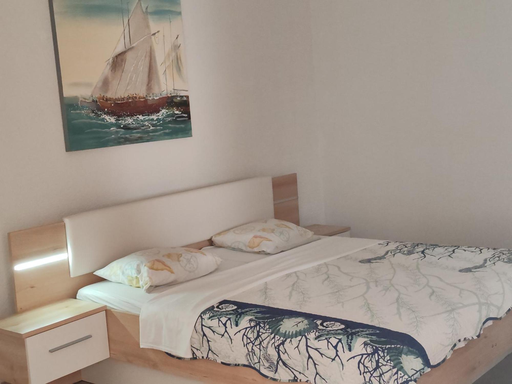 Apartment Nicol Crikvenica Extérieur photo