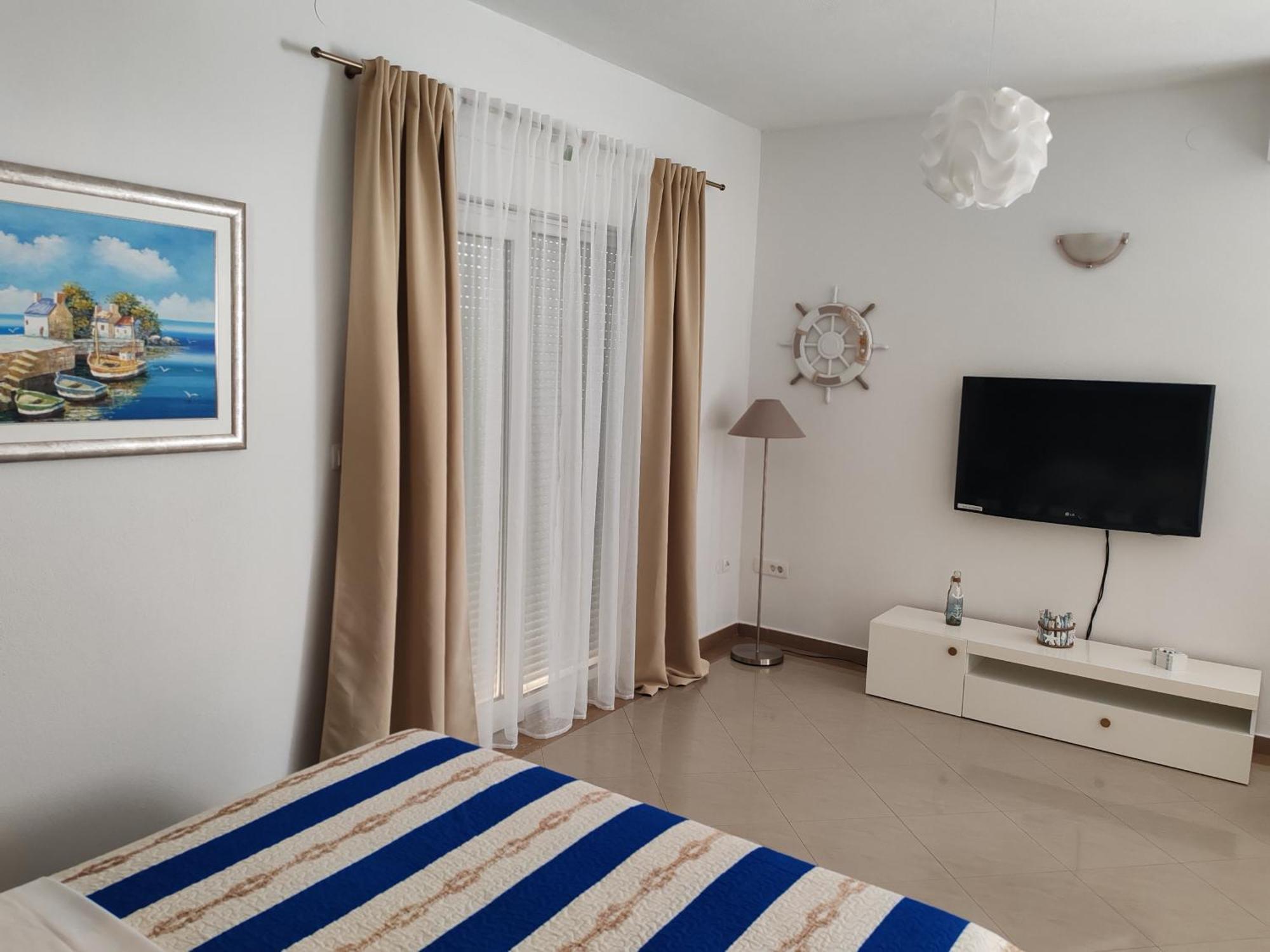 Apartment Nicol Crikvenica Extérieur photo