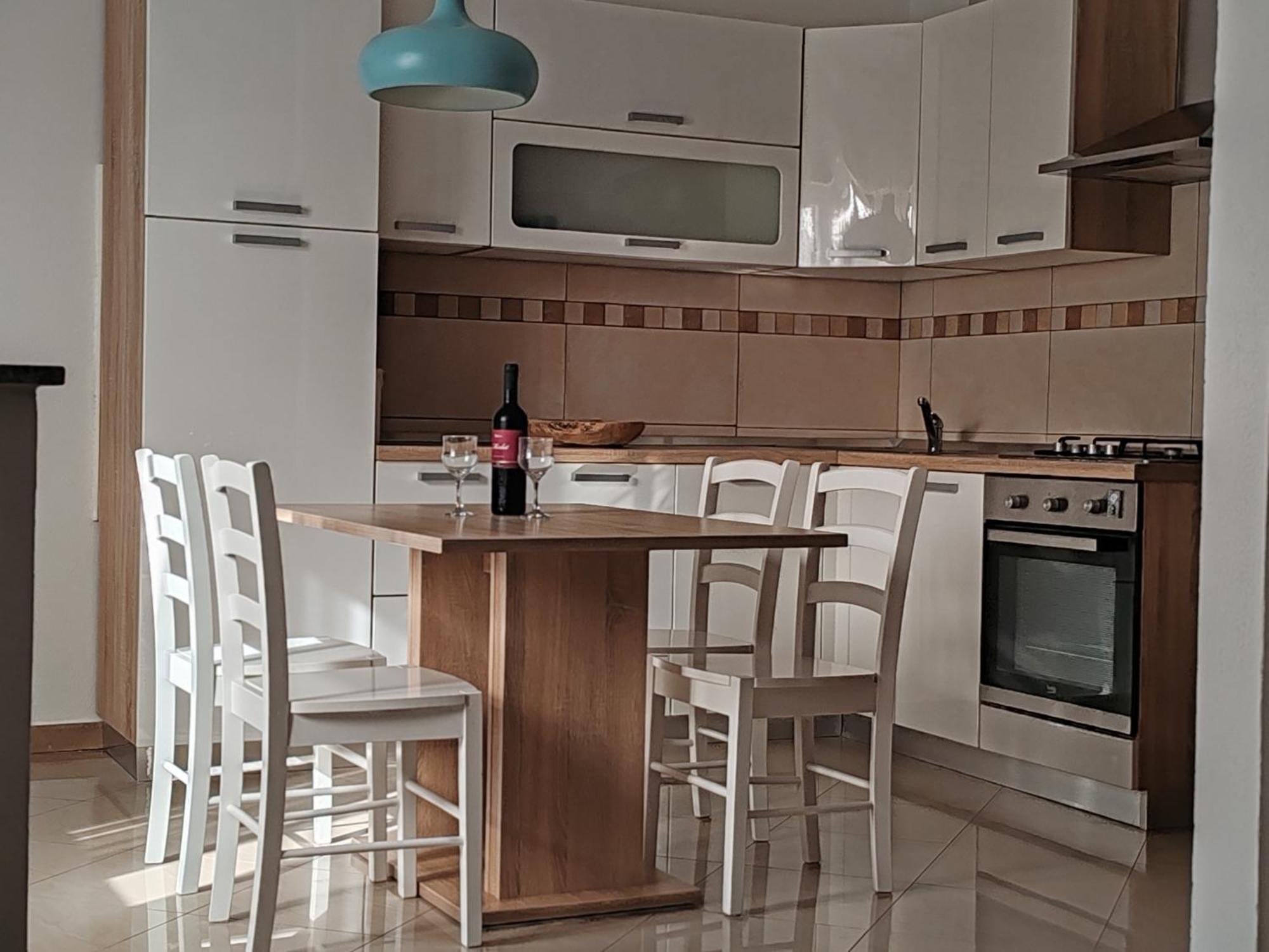 Apartment Nicol Crikvenica Extérieur photo